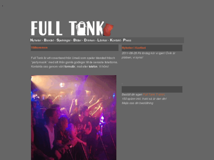 www.fulltank.nu