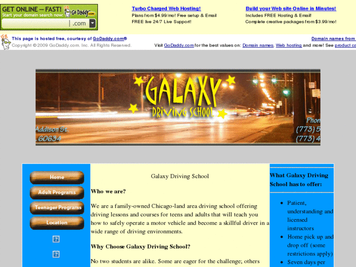 www.galaxydrivingschool.org