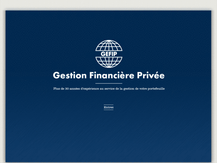 www.gestion-financiere-privee.com