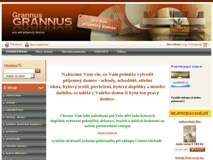 www.grannus.cz