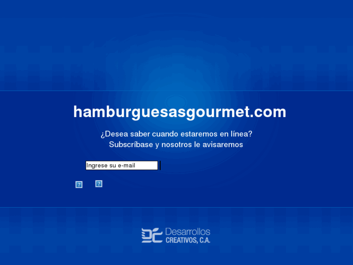 www.hamburguesasgourmet.com