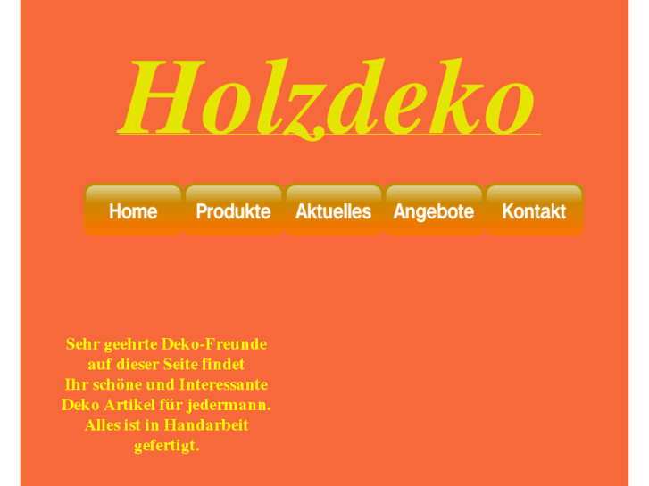 www.holzdeko.net