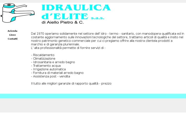 www.idraulicadelite.com