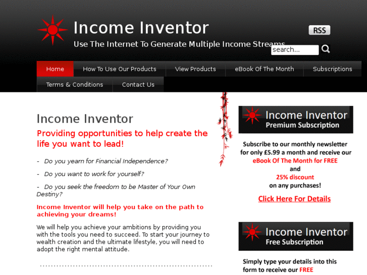 www.incomeinventor.com