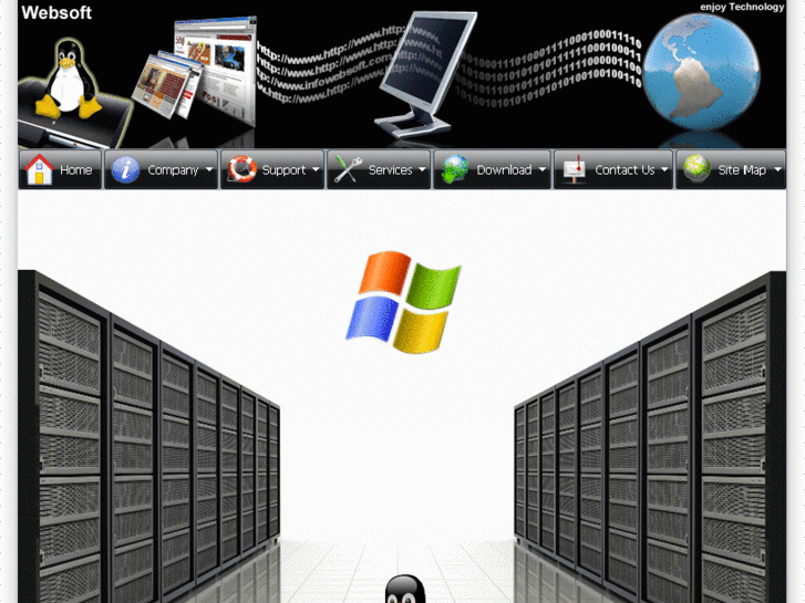 www.infowebsoft.com