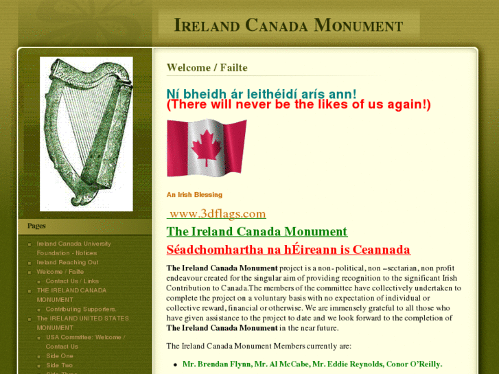 www.irelandmonumentvancouver.com