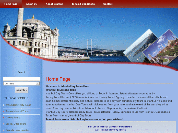 www.istanbuldaytours.com