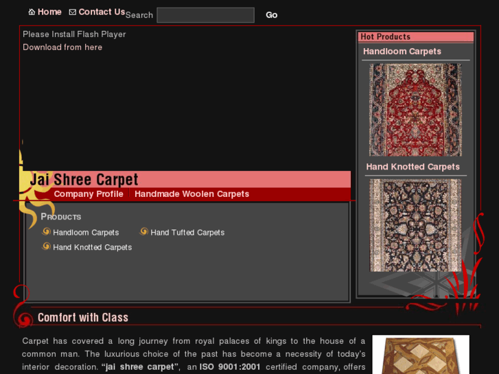 www.jaishreecarpet.com