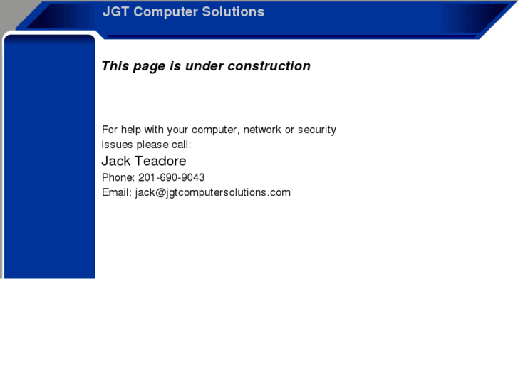 www.jgtcomputersolutions.com