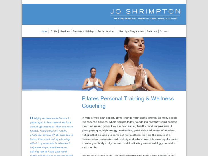 www.joshrimpton.com