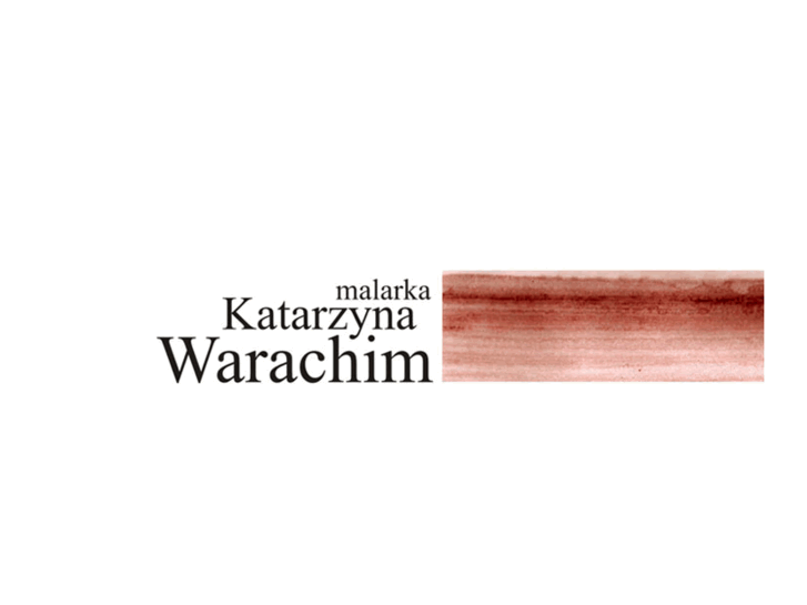 www.katarzynawarachim.com