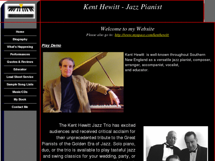 www.kenthewitt.com