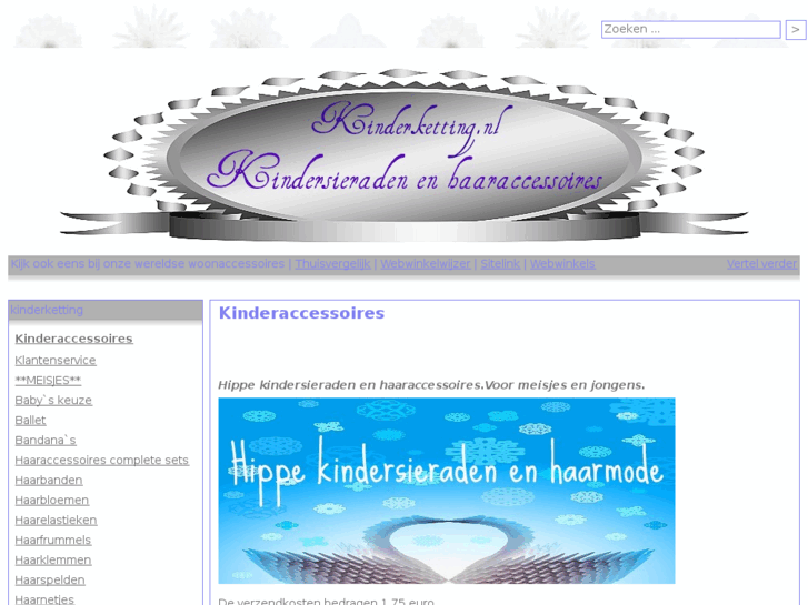 www.kinderketting.nl