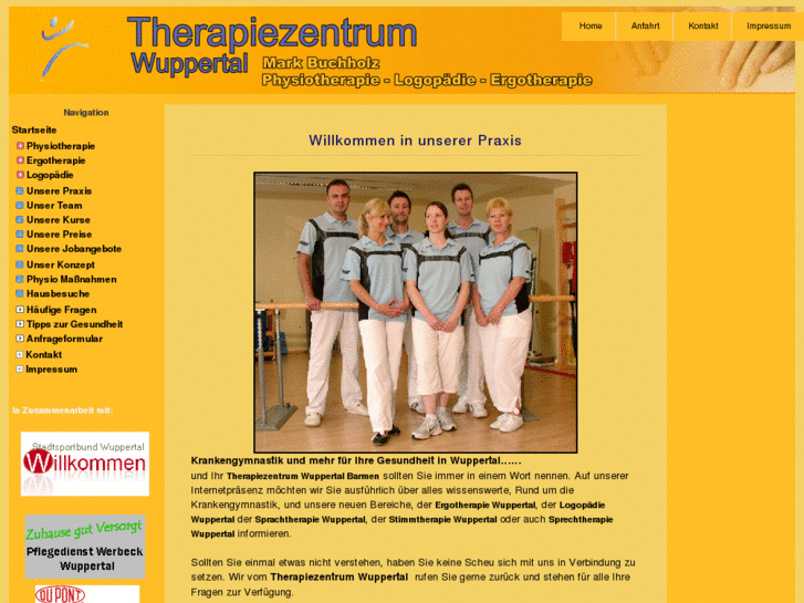 www.krankengymnastik-wuppertal.de