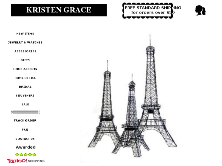 www.kristengrace.com