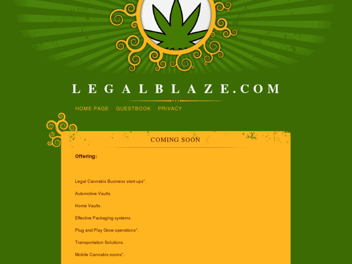 www.legalblaze.com