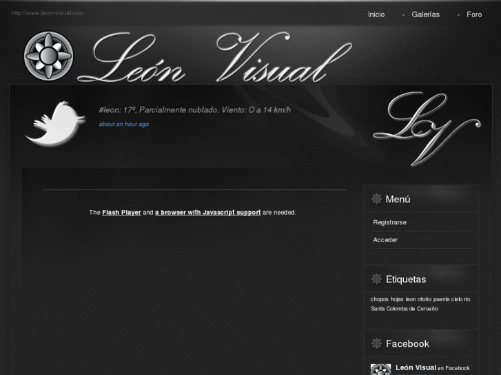 www.leon-visual.com