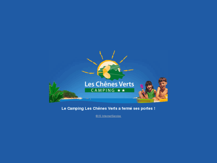 www.les-chenes-verts.com