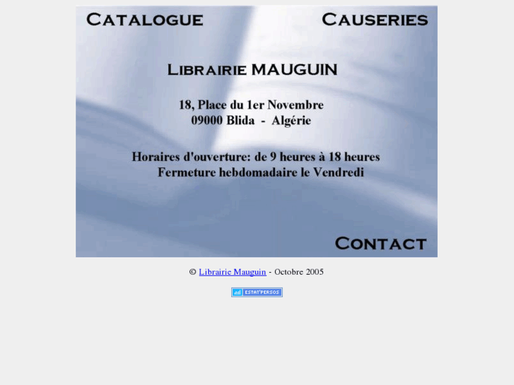 www.librairie-mauguin.com