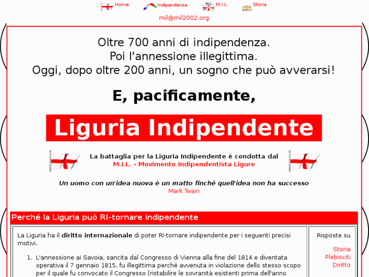 www.liguriaindipendente.org