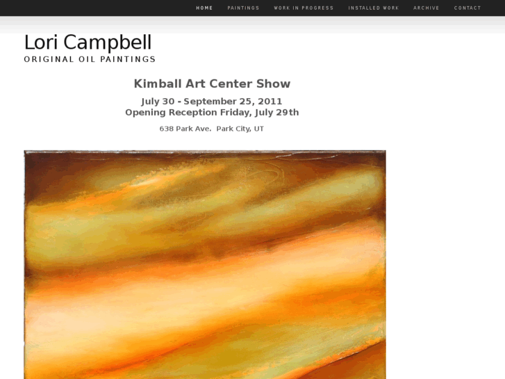 www.lori-campbell.com