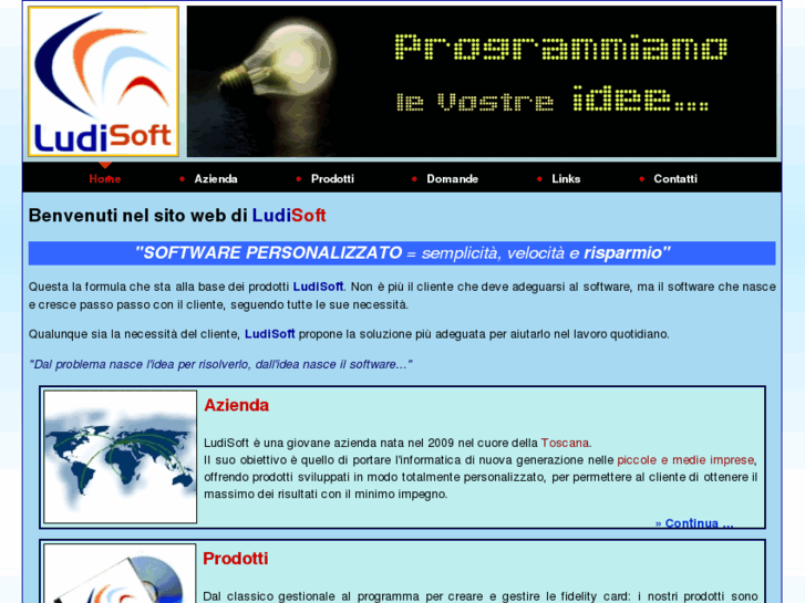 www.ludisoft.it