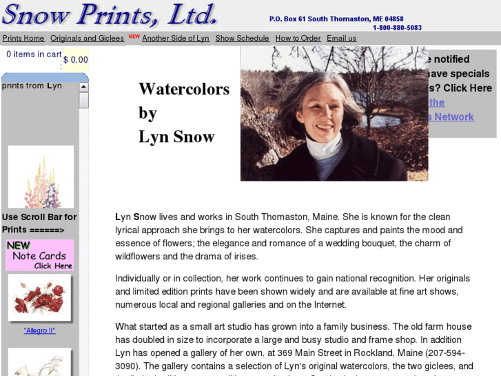 www.lynnsnow.com