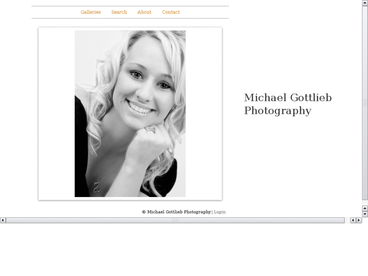 www.michaelgottliebphotography.com