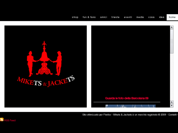 www.miketsandjackets.com