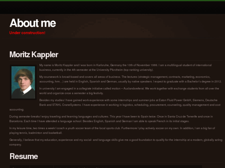 www.mkappler.com