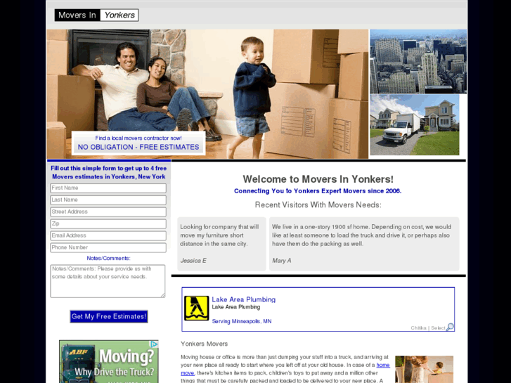 www.moversinyonkers.net