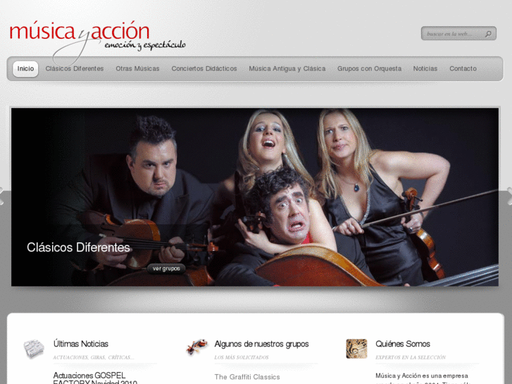 www.musicayaccion.com