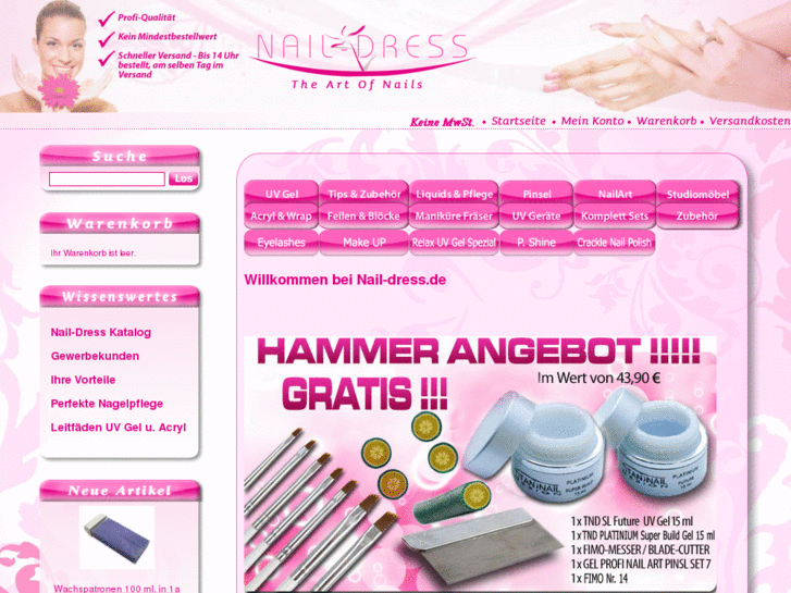 www.nail-dress.de