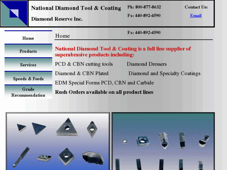 www.natldiamondtool.com