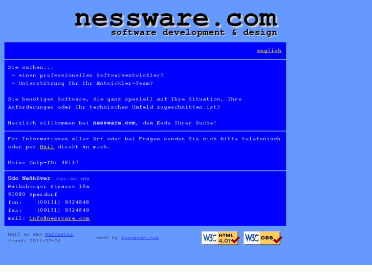 www.nessware.com