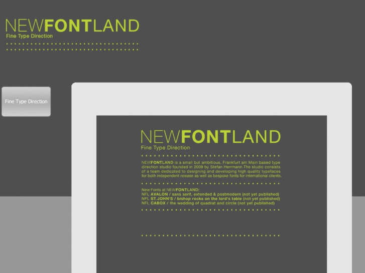 www.newfontland.biz