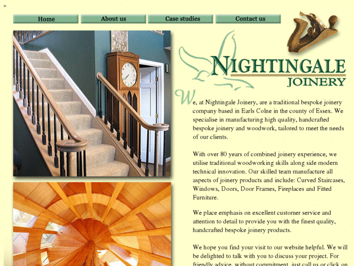 www.nightingalejoinery.com