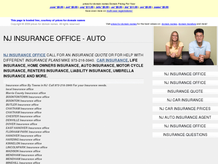 www.nj-insurance-office.com