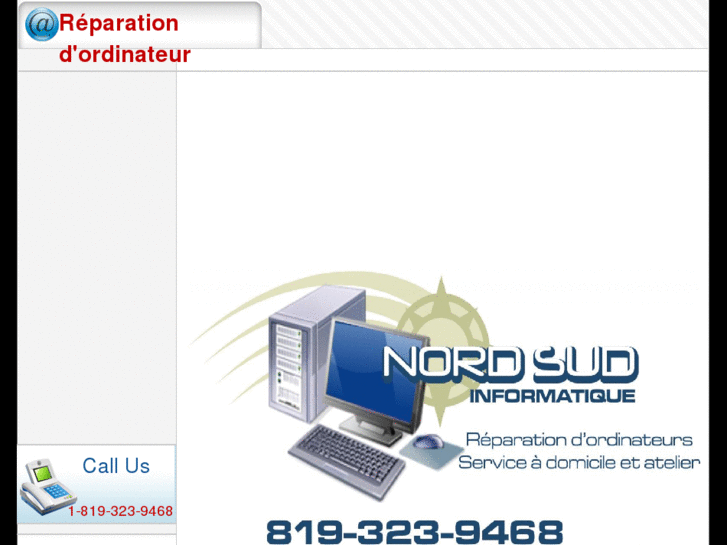 www.nordsudinfo.com