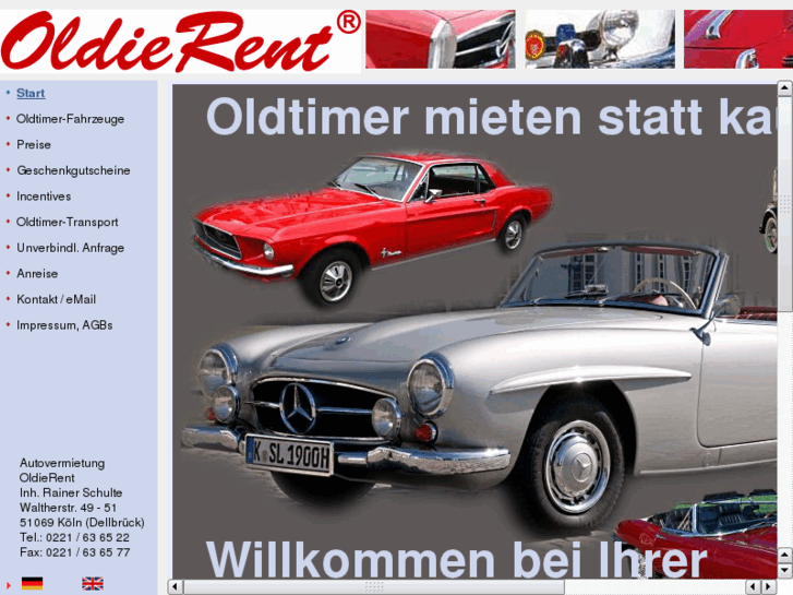 www.oldierent.de