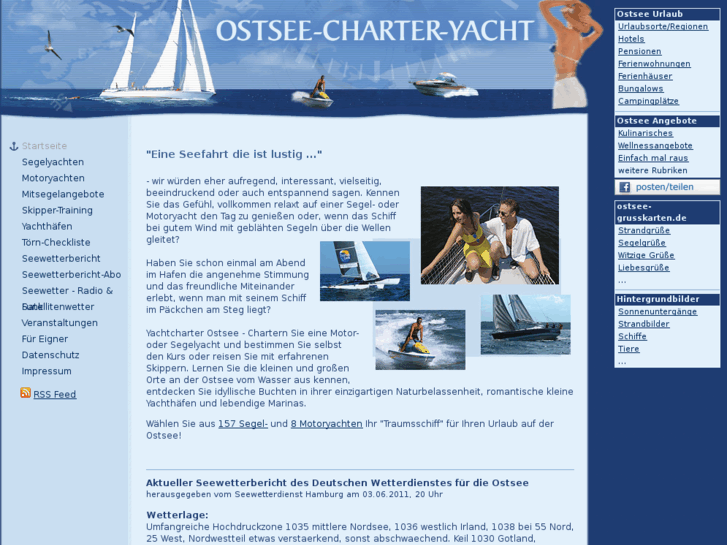 www.ostsee-charter-yacht.de