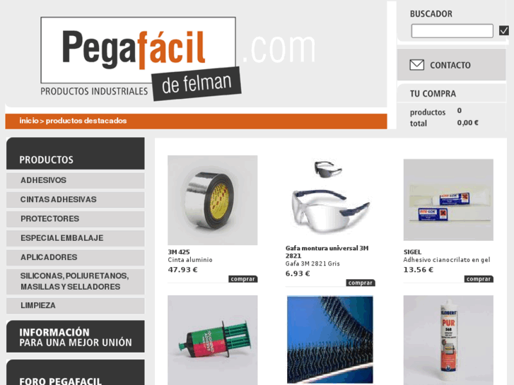 www.pegafacil.com