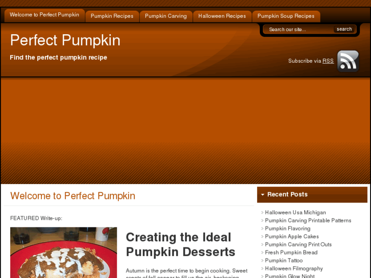 www.perfect-pumpkin.com