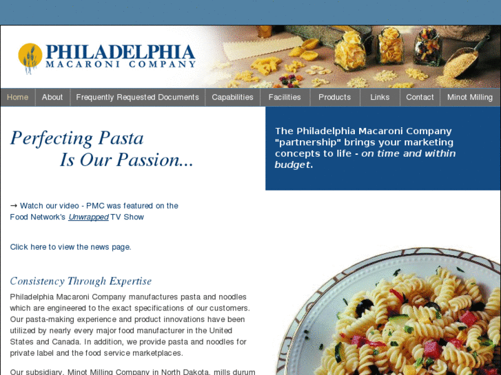 www.philamacaroni.net