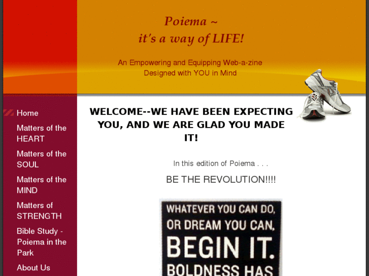 www.poiema-ministries.org