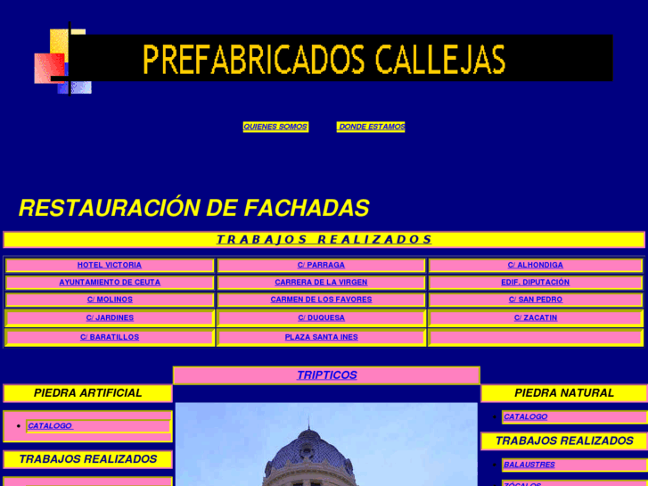 www.prefabricadoscallejas.com