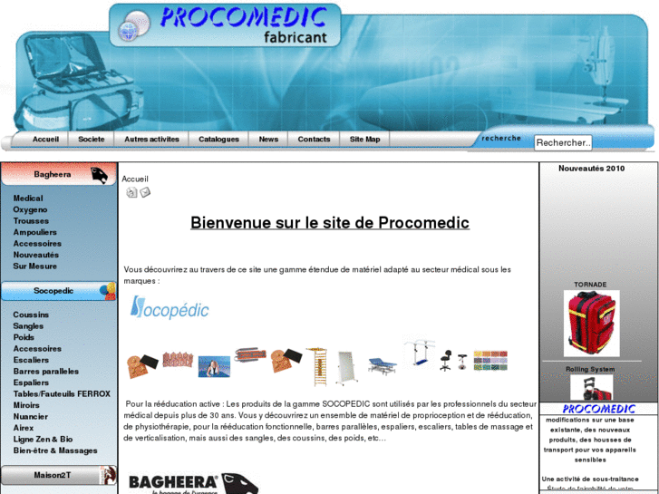 www.procomedic.com