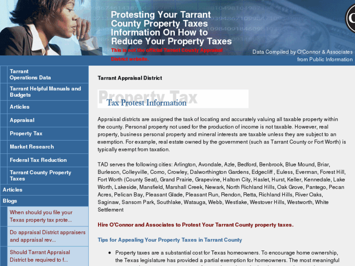 www.protest-tarrant-county-property-taxes-appraisals.com