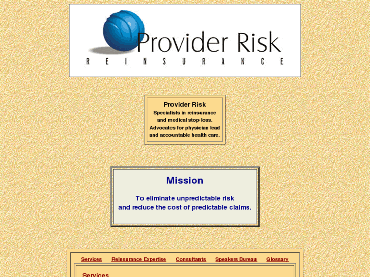 www.providerrisk.com