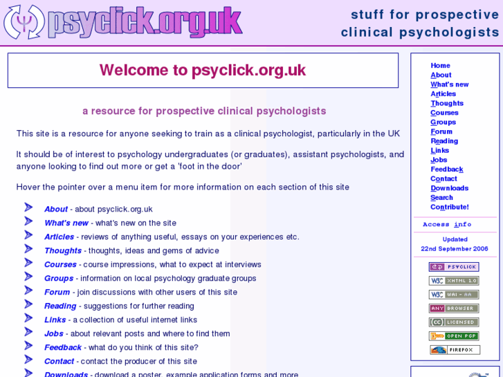 www.psyclick.org.uk